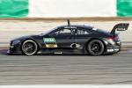Mercedes-AMG C63 Coupe DTM 2016 года